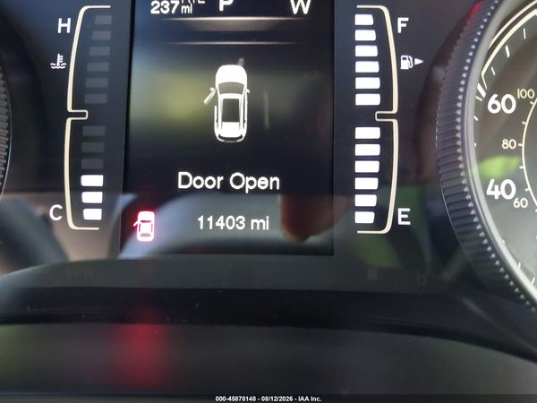 2018 JEEP CHEROKEE LATITUDE 4X4