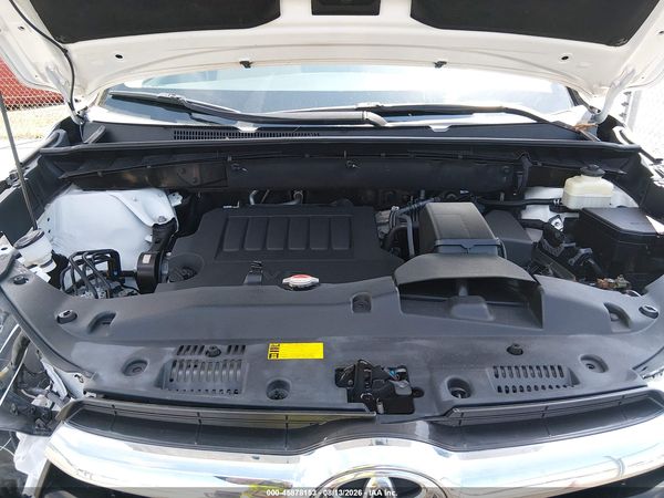 2016 TOYOTA HIGHLANDER LE PLUS V6