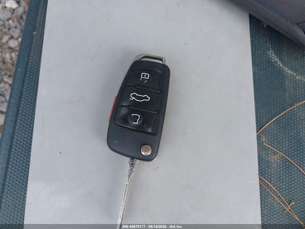 2017 AUDI A3 PREMIUM