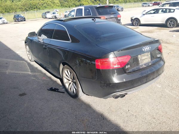 2016 AUDI A5 2.0T PREMIUM