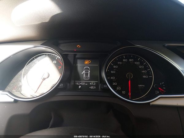 2016 AUDI A5 2.0T PREMIUM