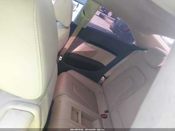 2016 AUDI A5 2.0T PREMIUM