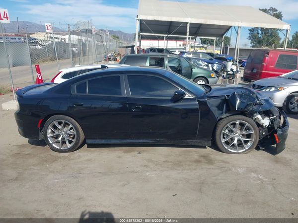2023 DODGE CHARGER GT