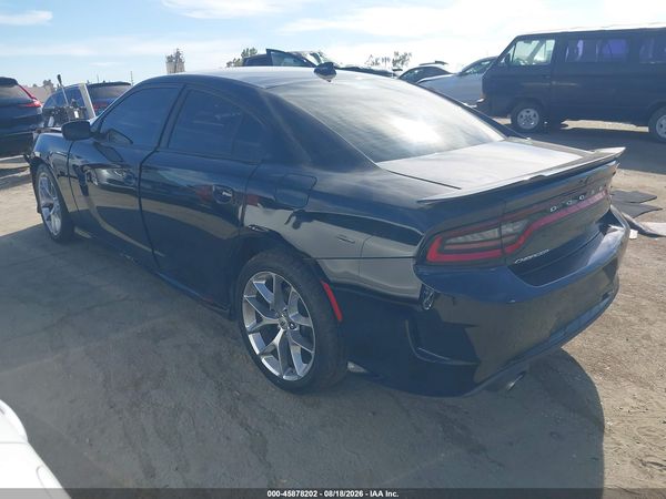 2023 DODGE CHARGER GT