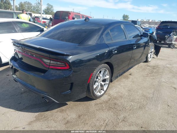 2023 DODGE CHARGER GT