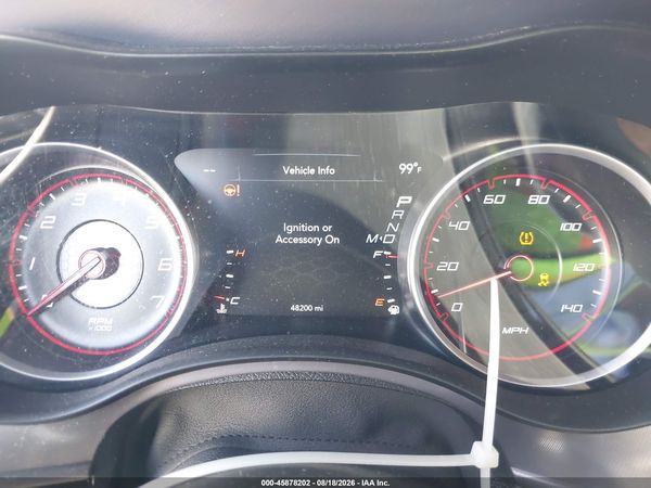 2023 DODGE CHARGER GT