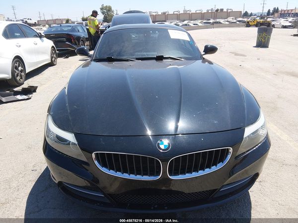 2013 BMW Z4 SDRIVE28I