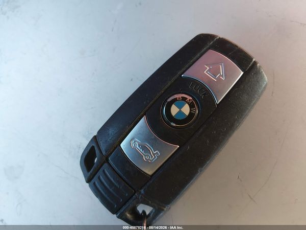2013 BMW Z4 SDRIVE28I