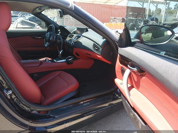 2013 BMW Z4 SDRIVE28I
