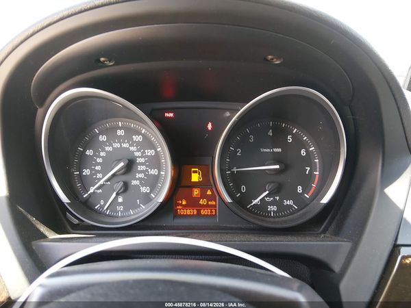 2013 BMW Z4 SDRIVE28I