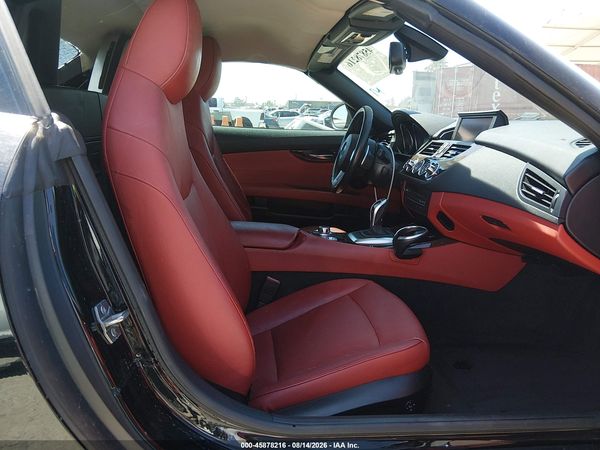 2013 BMW Z4 SDRIVE28I