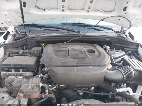 2020 JEEP GRAND CHEROKEE LAREDO E 4X4