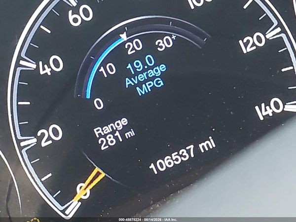 2020 JEEP GRAND CHEROKEE LAREDO E 4X4