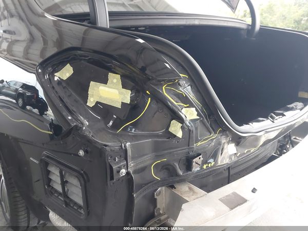 2016 MERCEDES-BENZ S 550 S550