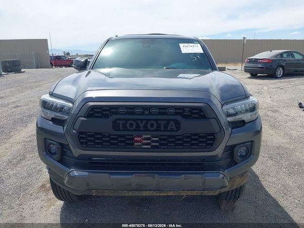 2023 TOYOTA TACOMA LIMITED