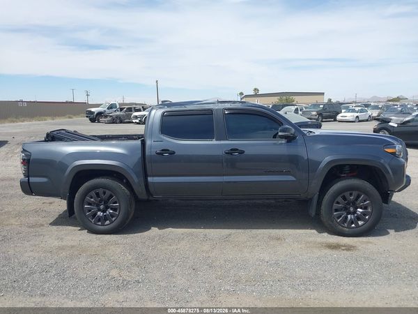 2023 TOYOTA TACOMA LIMITED