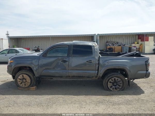 2023 TOYOTA TACOMA LIMITED