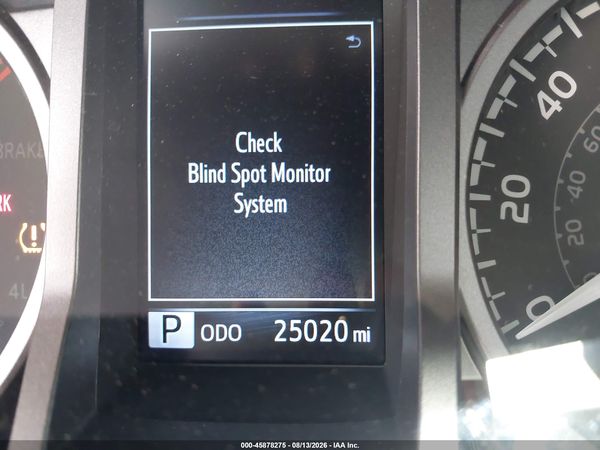 2023 TOYOTA TACOMA LIMITED