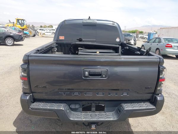 2023 TOYOTA TACOMA LIMITED