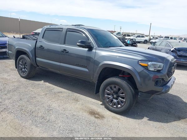 2023 TOYOTA TACOMA LIMITED