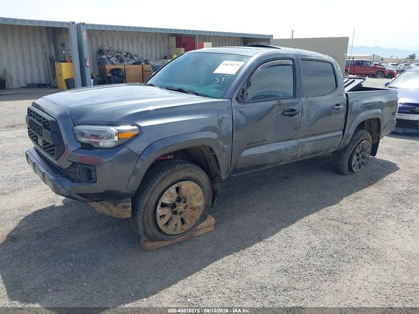 2023 TOYOTA TACOMA LIMITED