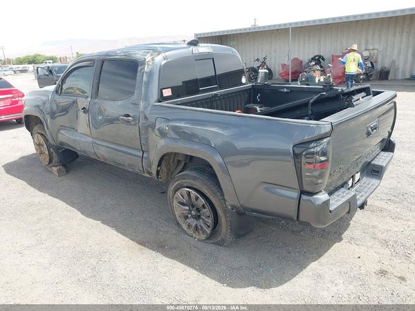 2023 TOYOTA TACOMA LIMITED