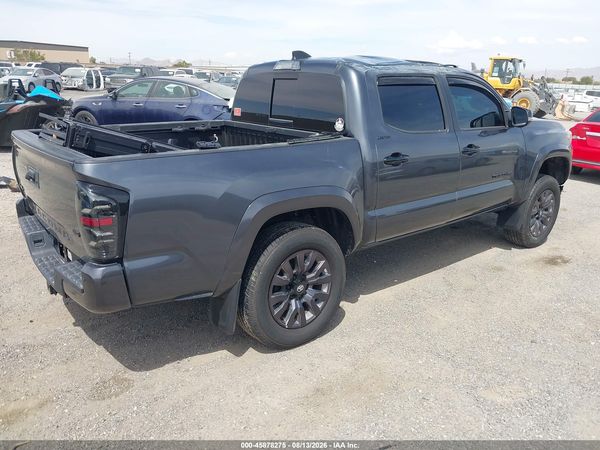 2023 TOYOTA TACOMA LIMITED