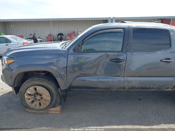 2023 TOYOTA TACOMA LIMITED