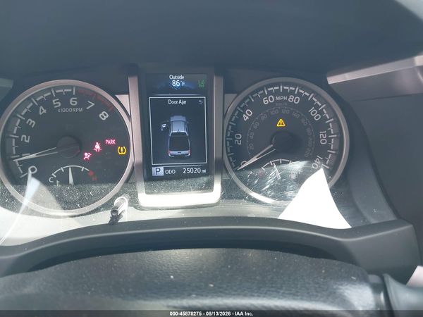 2023 TOYOTA TACOMA LIMITED