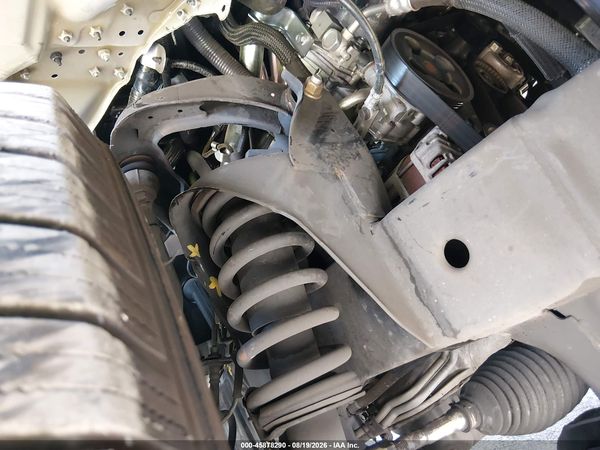 2020 NISSAN FRONTIER KING CAB S 4X2