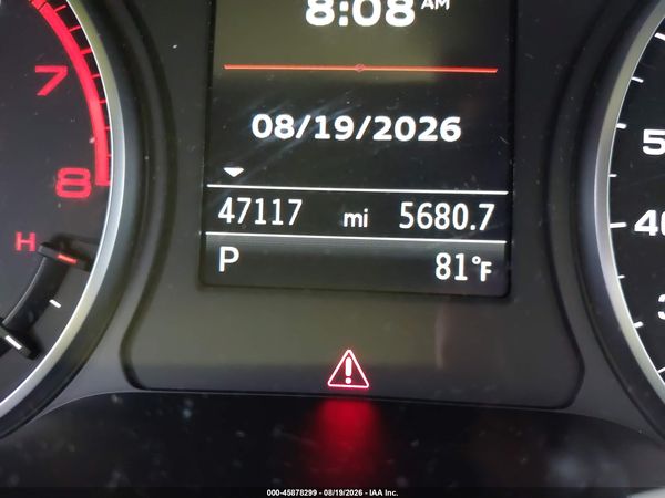 2020 AUDI A3