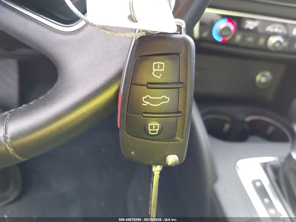 2020 AUDI A3