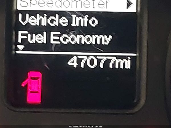2018 RAM 2500 TRADESMAN  4X2 8' BOX