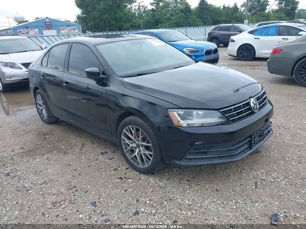 2018 VOLKSWAGEN JETTA 1.4T S — I1
