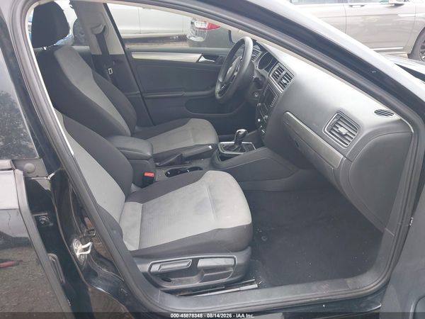 2018 VOLKSWAGEN JETTA 1.4T S — I5