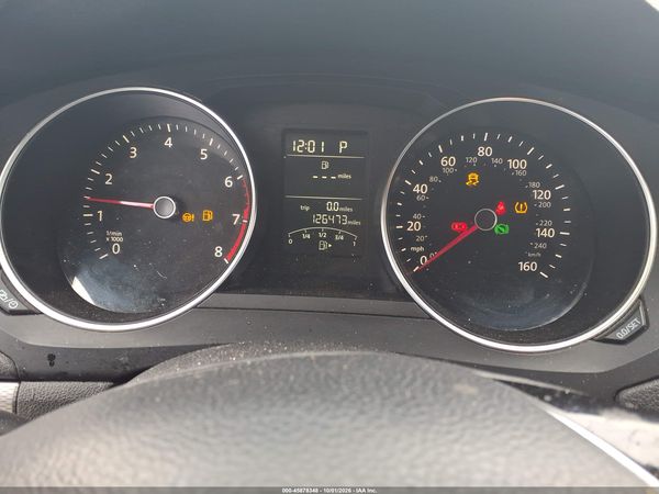 2018 VOLKSWAGEN JETTA 1.4T S — I7