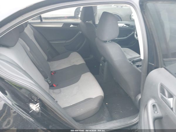 2018 VOLKSWAGEN JETTA 1.4T S — I8