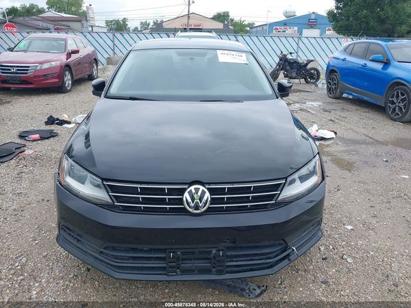 2018 VOLKSWAGEN JETTA 1.4T S — I115
