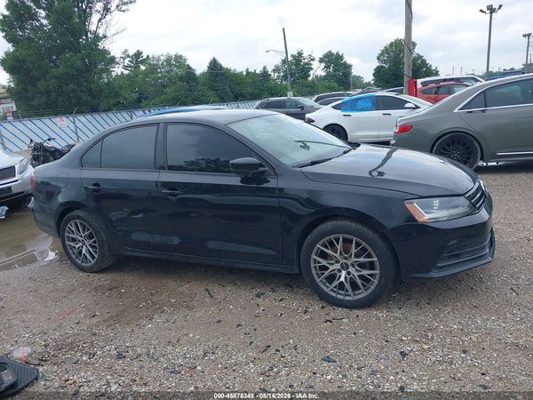 2018 VOLKSWAGEN JETTA 1.4T S — I116