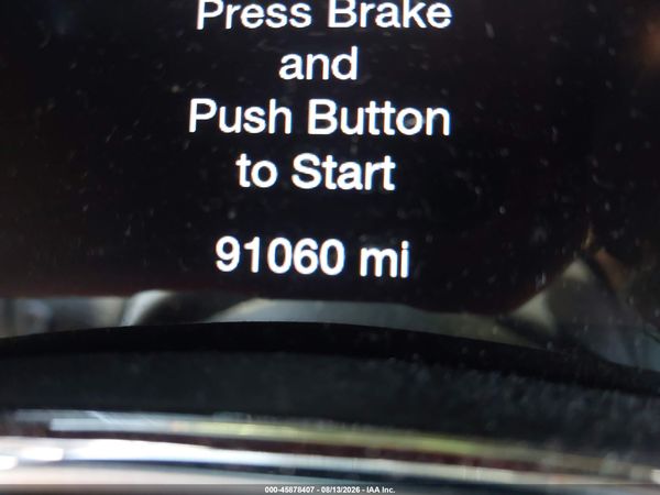 2020 JEEP GRAND CHEROKEE LIMITED 4X2