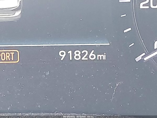 2019 GENESIS G80 5.0 ULTIMATE