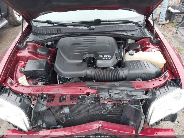 2019 CHRYSLER 300 TOURING L AWD