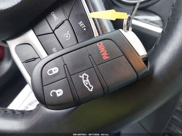 2019 CHRYSLER 300 TOURING L AWD