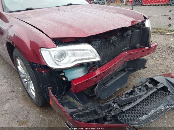2019 CHRYSLER 300 TOURING L AWD