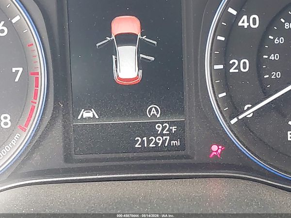 2023 HYUNDAI KONA SE