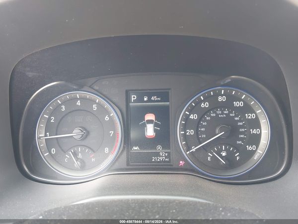 2023 HYUNDAI KONA SE