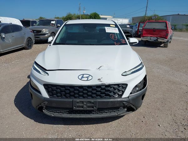 2023 HYUNDAI KONA SE