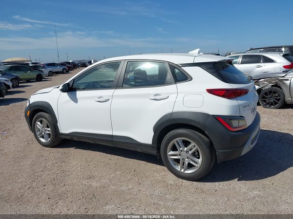2023 HYUNDAI KONA SE