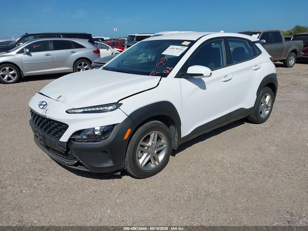2023 HYUNDAI KONA SE