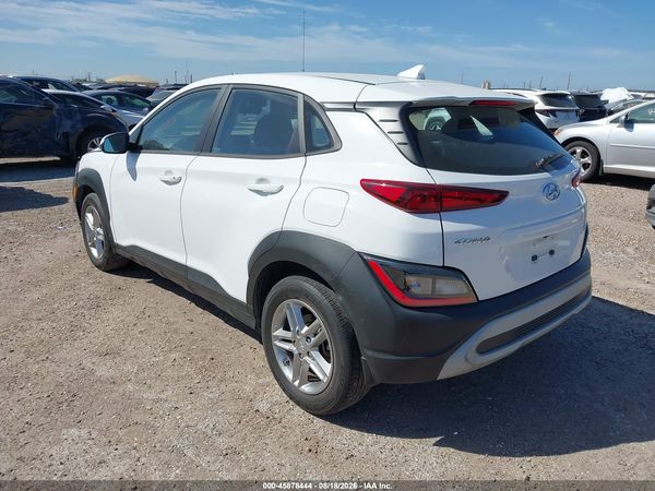 2023 HYUNDAI KONA SE